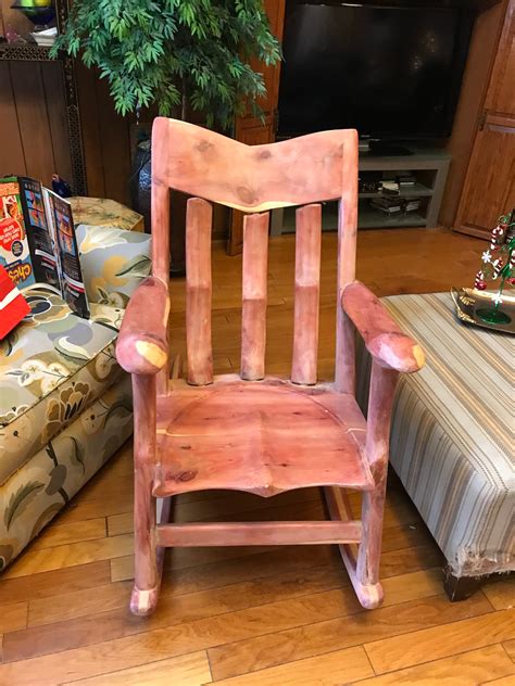 Cracker Barrel Rocking Chairs for sale | Only 3 left at -70%