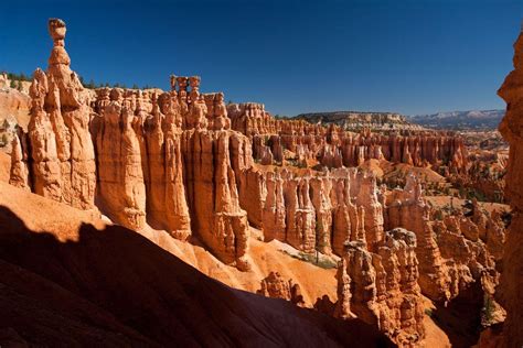 Bryce Canyon National Park Wallpapers - Wallpaper Cave