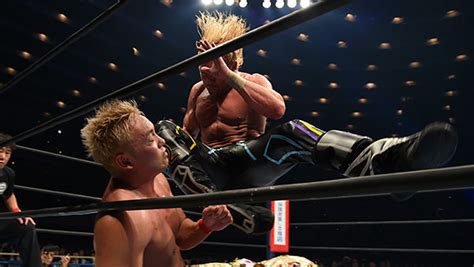 Why Kazuchika Okada Vs. Kenny Omega IV Was The GREATEST Wrestling Match EVER – Page 3