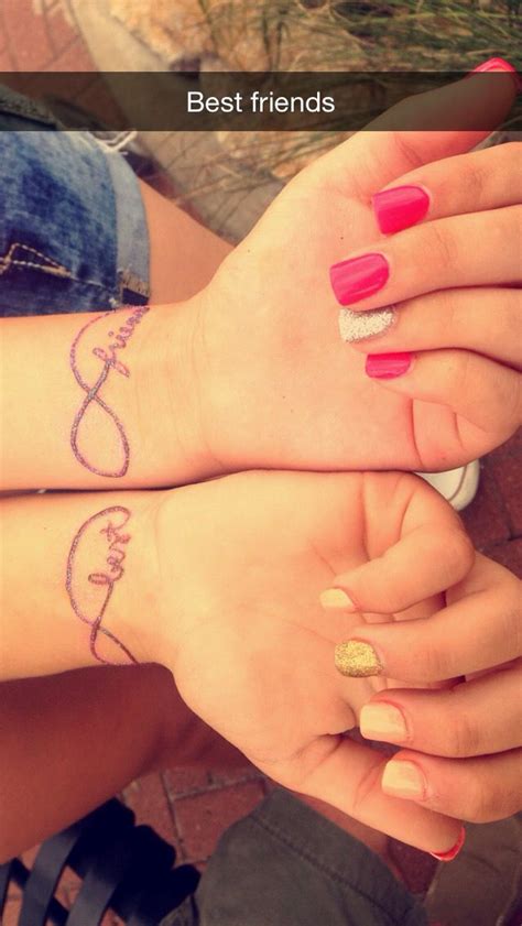 Best friends henna tattoo | Matching best friend tattoos, Friend tattoos, Best friend tattoos