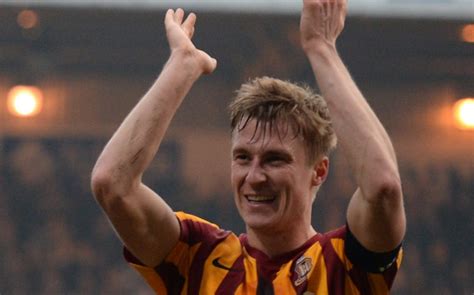 Former Bradford defender Stephen Darby announces plans to start MND ...