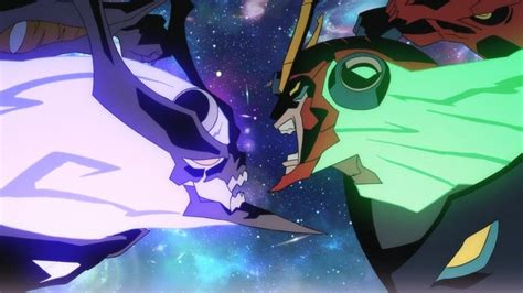 [Download] Gurren Lagann Season 1 Episode 27 The Lights in The Sky Are ...