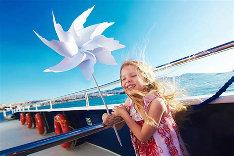 How to Do the Caribbean with Kids - TravelAlerts