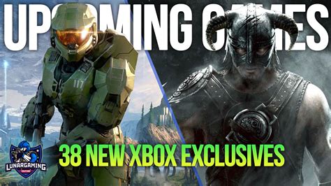 9 New Xbox Games Coming Out This Week June 2021 - XLunargaming