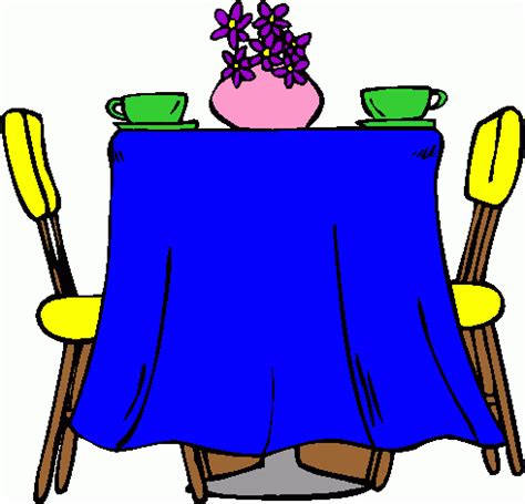 Free Table Setting Clipart, Download Free Table Setting Clipart png images, Free ClipArts on ...
