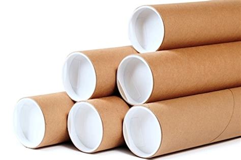 Best Large Diameter Cardboard Tubes