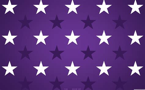 Purple Stars Wallpapers - Wallpaper Cave