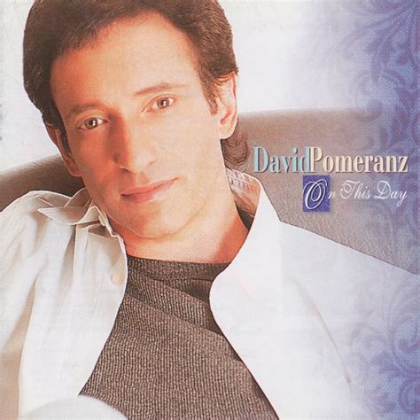 ‎On This Day by David Pomeranz on Apple Music