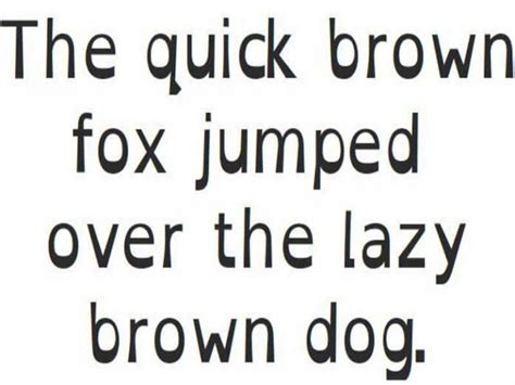 Dyslexia Font Free Download - Fonts Empire