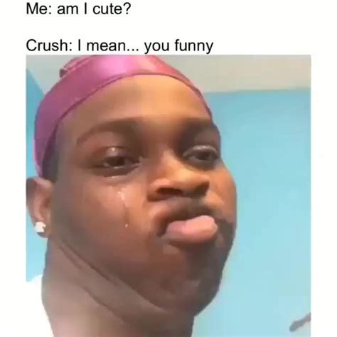 Cute Funny Memes For Crush