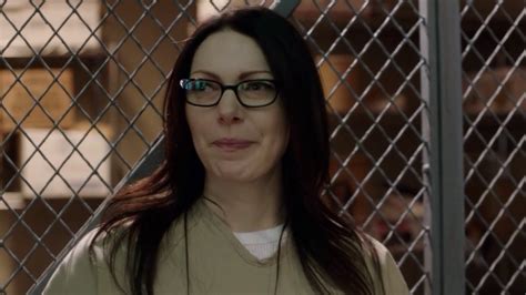 Laura Prepon in Orange is the new Black - Laura Prepon Photo (36085943 ...