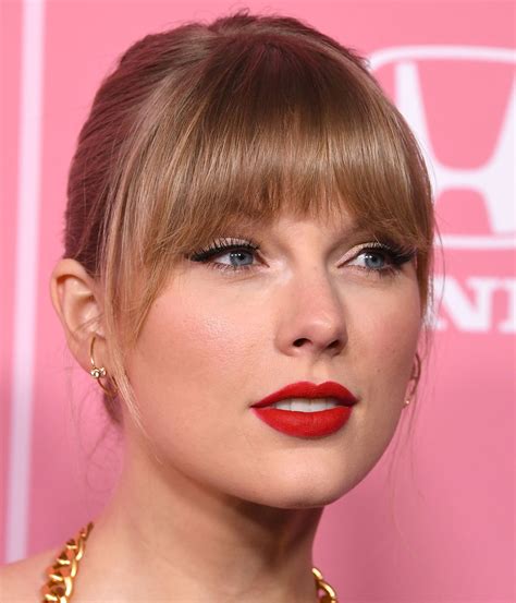 Taylor Swift Taylor Swift Hair Taylor Swift Bangs Tay - vrogue.co