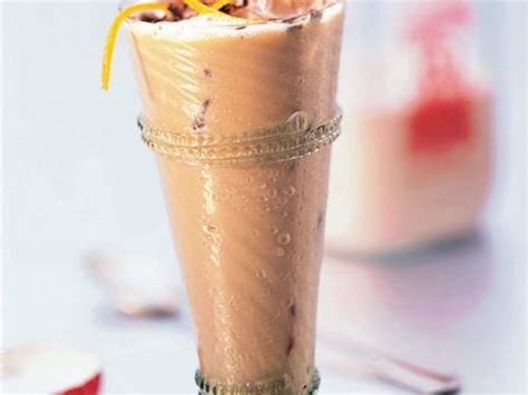 Italian-style Milk Soda Recipe - Sunset Magazine