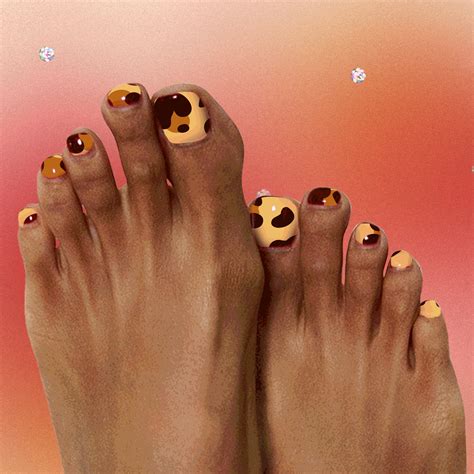 Best 14+ toe nails designs you must try this year