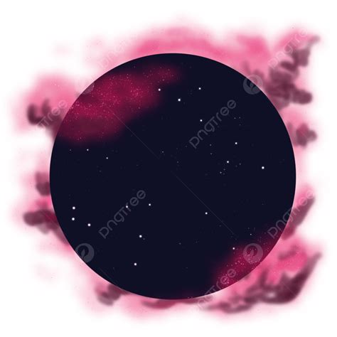 Nebulae PNG Picture, Black Hole Nebula, Light, Spin, Starry Sky PNG Image For Free Download