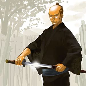 Paseando por la Historia: La espada samurái