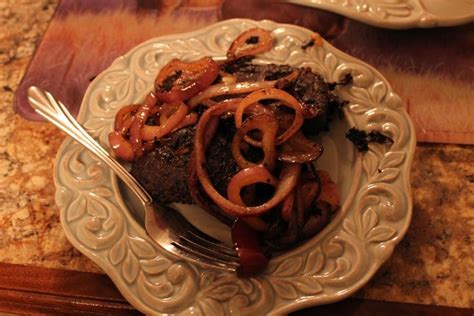 Recipe for deer liver and onions – Uncaged