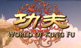 World Of Kung Fu, diventa un maestro nell'antica arte del Kung Fu