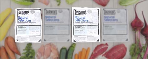 Darwin's Pet Food Recall | December 2017 | Safe Pet Treats App