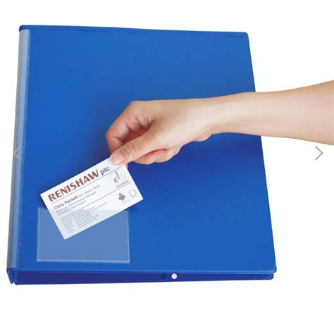 30 Self Adhesive Label Holders For Binders - Labels Design Ideas 2020