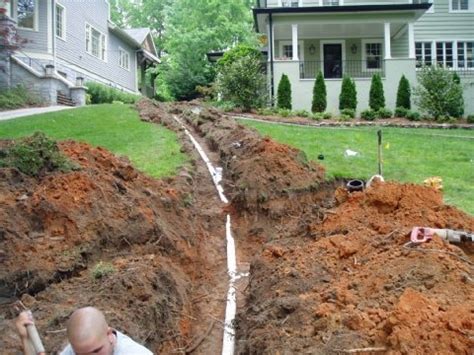 Pipe and Fitting Sewer Line Installation & Repair - Clearwater Plumbers