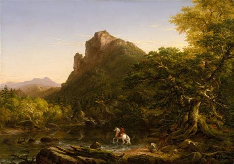 Pin by Letícia Santos on Art | Hudson river school, History painting, Metropolitan museum of art