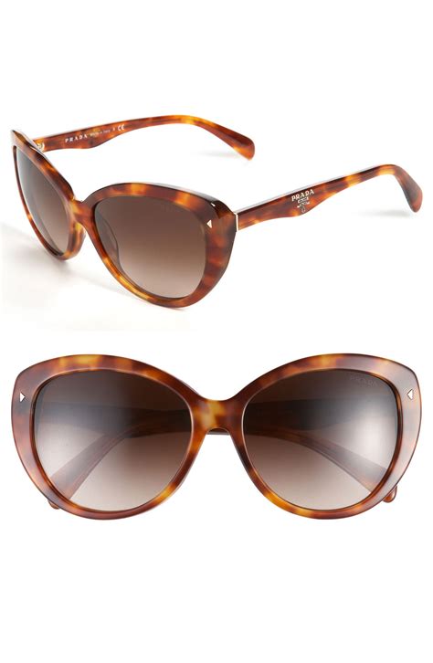 Prada Retro Sunglasses | Nordstrom