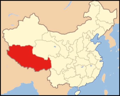 The Tibet-China Conflict - Part 1: Overview and History | HubPages