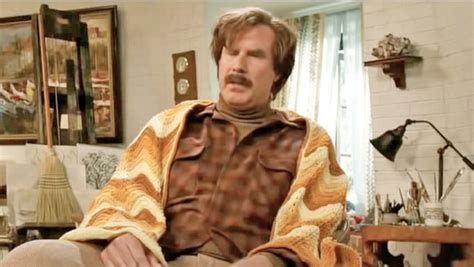 The 'Anchorman 2' Scene So Funny That Paul Rudd Completely Lost It