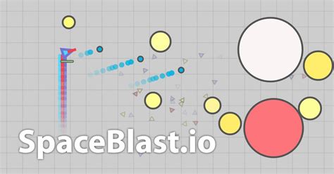 SpaceBlast.io — Play SpaceBlast.io at iogames.fun