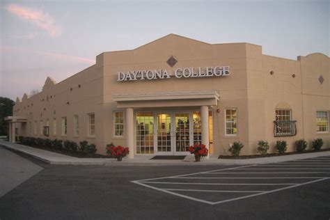 About Us | Daytona College | Ormond Beach