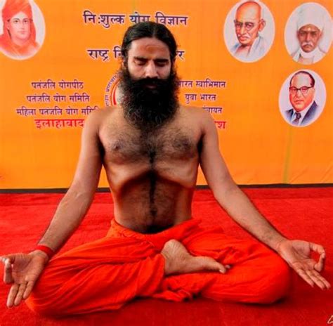 Baba Ramdev Yoga for Hair Loss | Styles At Life