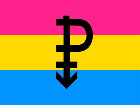 Pin on Pansexual pride