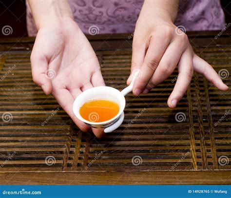 Guangdong Tea picture stock image. Image of beverages - 14928765