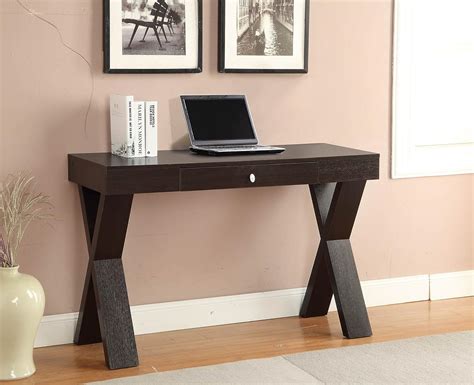 Modern Minimalist Office Desk