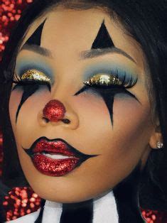 86 Best scary clown makeup ideas | clown makeup, scary clowns, scary clown makeup