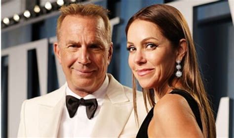 Inside Kevin Costner's $145million home star claims his wife refuses to ...