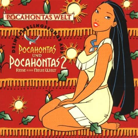 - Pocahontas Soundtrack Teil 1 und 2 - Amazon.com Music