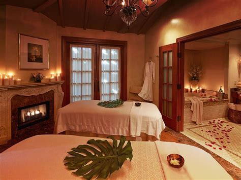 Spa Vacation Packages | Kelly's Spa | Riverside