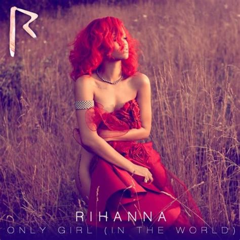 Rihanna - Only Girl (In the World) - Reviews - Album of The Year