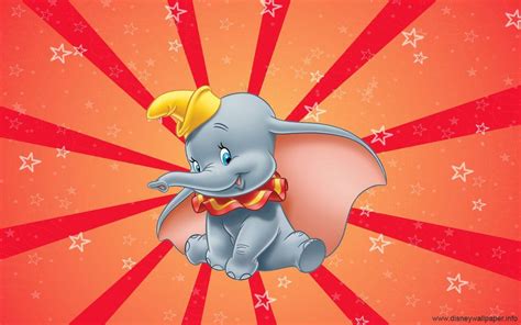 Dumbo Wallpapers - Wallpaper Cave