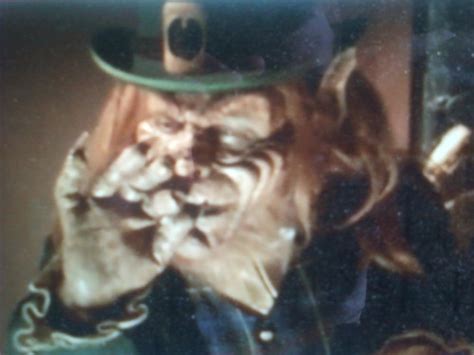 leprechaun in the hood on Tumblr