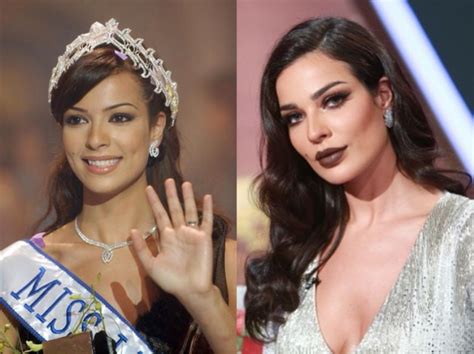 Former Miss Lebanon Winners: Where Are They Now?