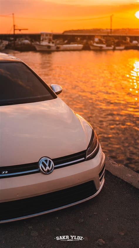 Golf MK7, auto, carros, HD phone wallpaper | Peakpx