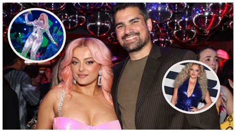 Latest Bebe Rexha, News, Rumors, and Articles by OutKick