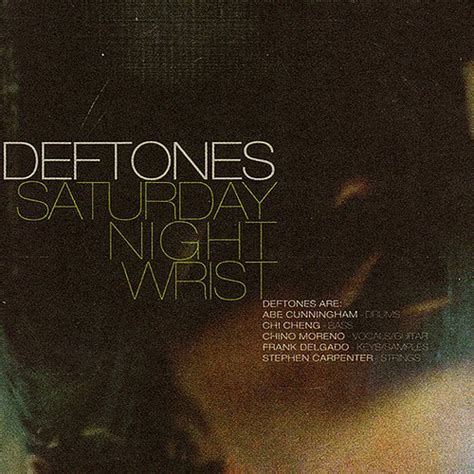 Carroza Funebre: Deftones (Collection)