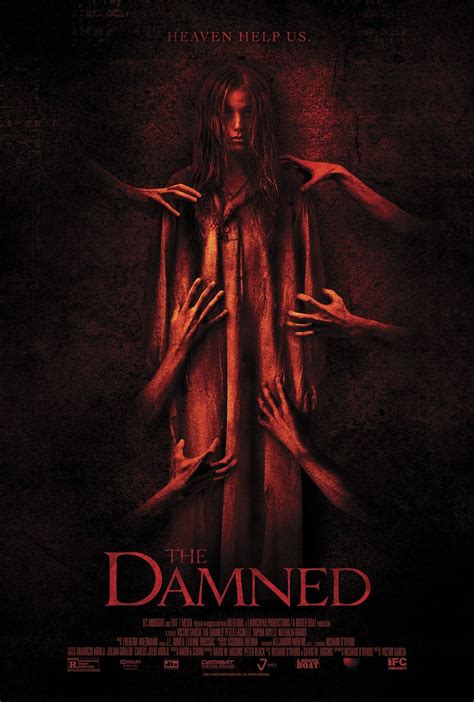 The Damned (2014) Pictures, Trailer, Reviews, News, DVD and Soundtrack