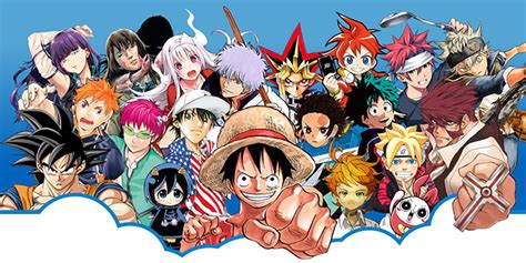 »Jump Festa«: Großes Shueisha-Event dieses Jahr nur digital | Anime2You