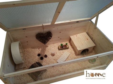 Super Grande Pygmy Hedgehog Cage & Small Pet Home 120x60cm - Etsy ...