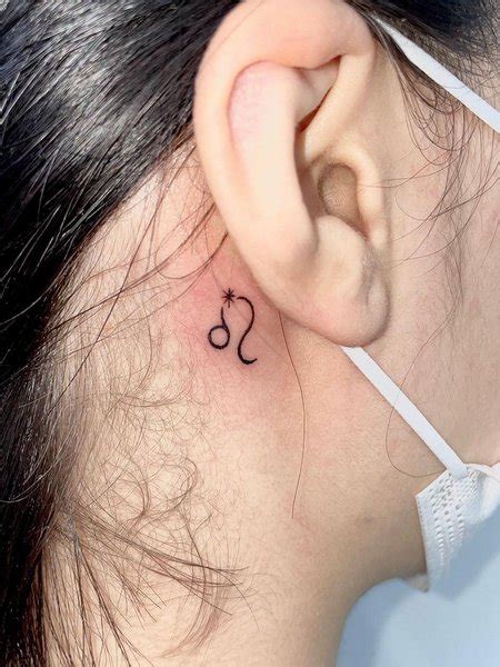 35 Best Leo Tattoo Ideas For Men And Women - Tattoo Pro